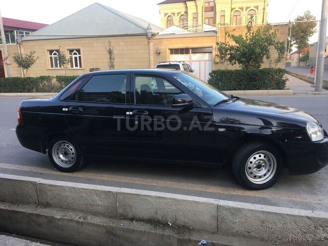 LADA (VAZ) Priora 2013, 68,875 km - 1.6 л - Şəmkir