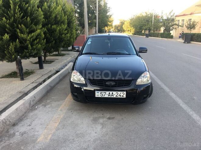 LADA (VAZ) Priora 2013, 68,875 km - 1.6 л - Şəmkir