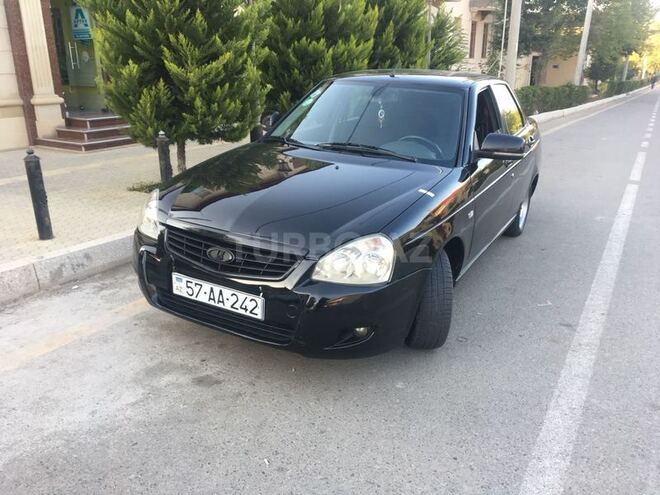 LADA (VAZ) Priora 2013, 68,875 km - 1.6 л - Şəmkir