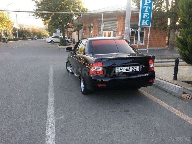 LADA (VAZ) Priora 2013, 68,875 km - 1.6 л - Şəmkir