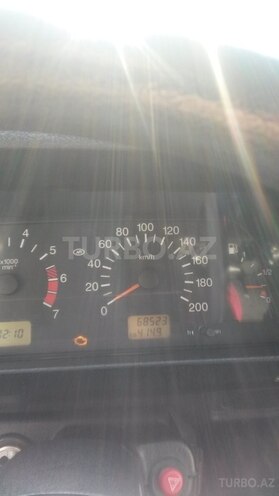 LADA (VAZ) Niva 2014, 68,000 km - 1.7 l - Gəncə