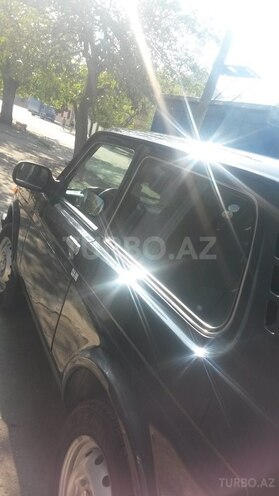 LADA (VAZ) Niva 2014, 68,000 km - 1.7 l - Gəncə