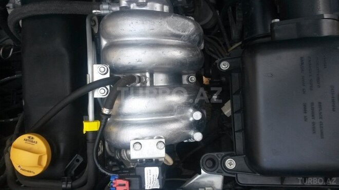LADA (VAZ) Niva 2014, 68,000 km - 1.7 l - Gəncə