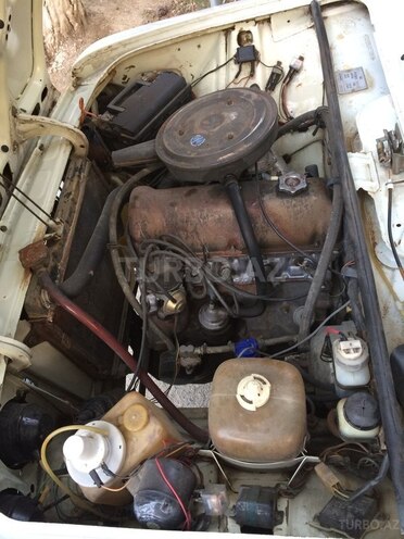 LADA (VAZ) 2106 1997, 3,333 km - 1.6 l - Sumqayıt