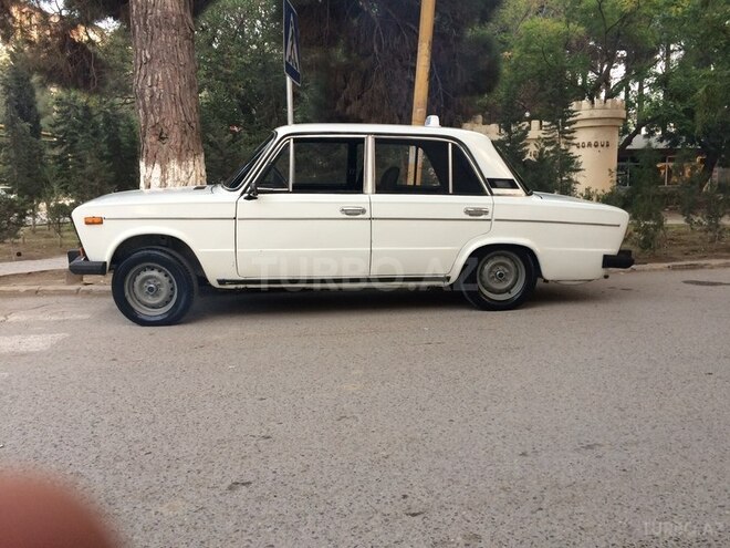 LADA (VAZ) 2106 1997, 3,333 km - 1.6 l - Sumqayıt