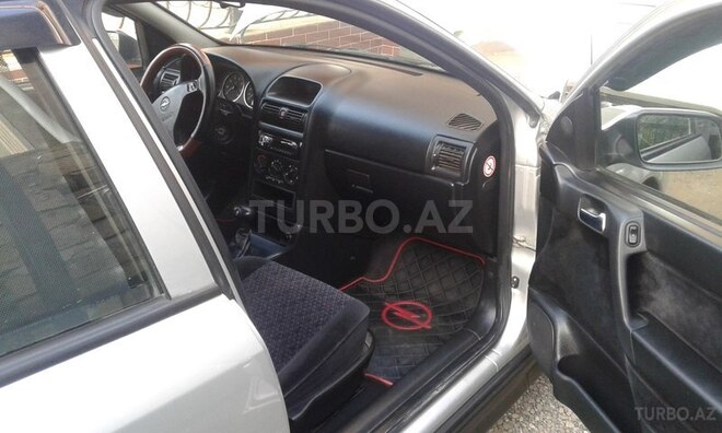 Opel Astra 2000, 226,000 km - 1.6 л - Bakı