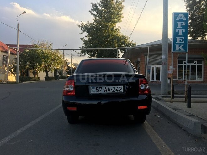 LADA (VAZ) Priora 2013, 68,876 km - 1.6 л - Şəmkir