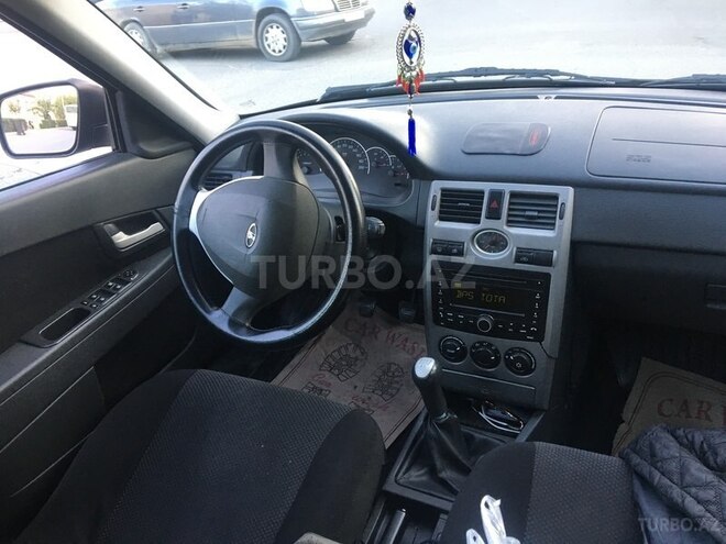 LADA (VAZ) Priora 2013, 68,876 km - 1.6 л - Şəmkir