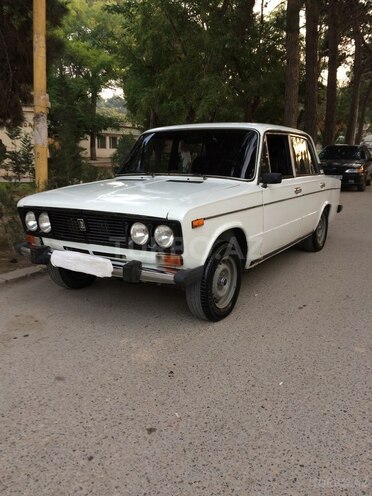 LADA (VAZ) 2106 1997, 3,333 km - 1.6 l - Sumqayıt