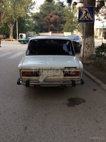LADA (VAZ) 2106 1997, 3,333 km - 1.6 l - Sumqayıt