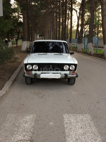 LADA (VAZ) 2106 1997, 3,333 km - 1.6 l - Sumqayıt