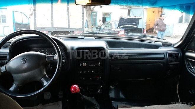GAZ 3110 2004, 136,625 km - 2.4 л - Bakı