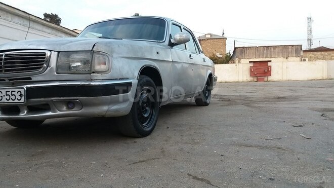 GAZ 3110 2004, 136,625 km - 2.4 л - Bakı