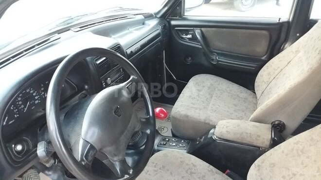 GAZ 3110 2004, 136,625 km - 2.4 л - Bakı