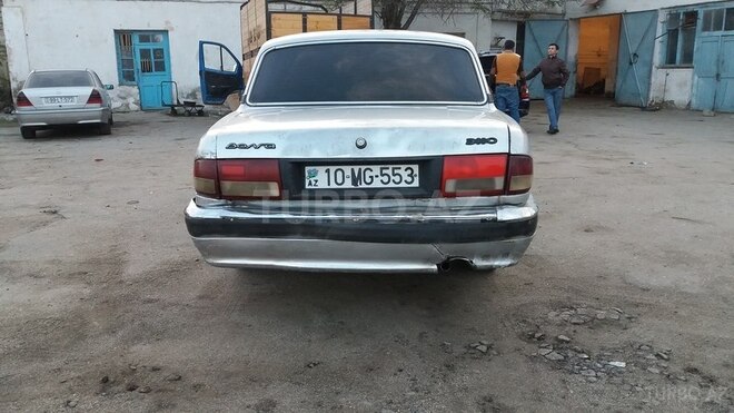 GAZ 3110 2004, 136,625 km - 2.4 л - Bakı