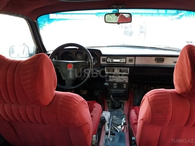 GAZ 3102 1987, 333,333 km - 2.3 l - Bakı