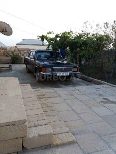 GAZ 3102 1987, 333,333 km - 2.3 l - Bakı
