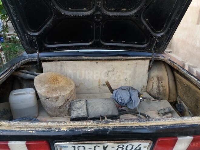 GAZ 3102 1987, 333,333 km - 2.3 l - Bakı