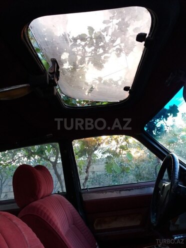 GAZ 3102 1987, 333,333 km - 2.3 l - Bakı
