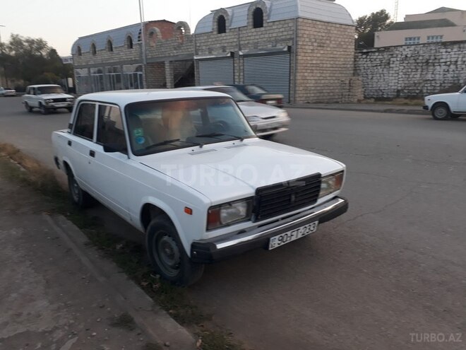 LADA (VAZ) 2107 2009, 146,000 km - 1.7 л - Gəncə