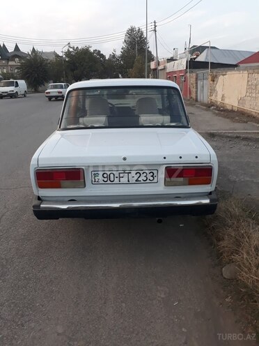 LADA (VAZ) 2107 2009, 146,000 km - 1.7 л - Gəncə