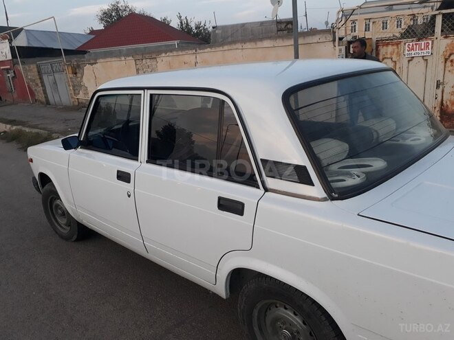 LADA (VAZ) 2107 2009, 146,000 km - 1.7 л - Gəncə