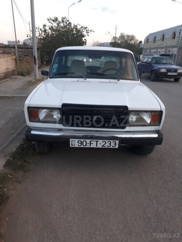 LADA (VAZ) 2107 2009, 146,000 km - 1.7 л - Gəncə