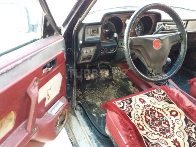 GAZ 3102 1987, 333,333 km - 2.3 l - Bakı