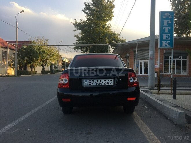 LADA (VAZ) Priora 2013, 67,998 km - 1.7 л - Şəmkir