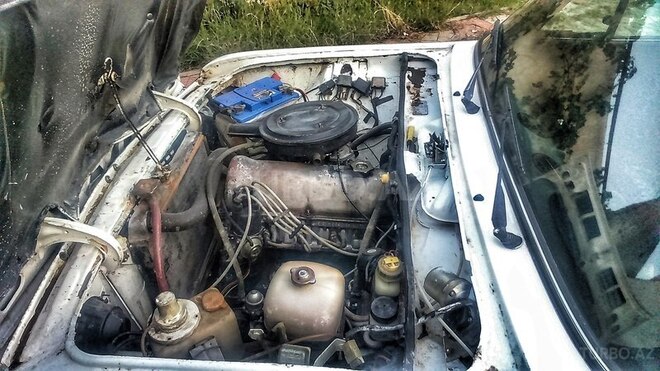 LADA (VAZ) 2106 1982, 190,000 km - 1.5 l - Gəncə