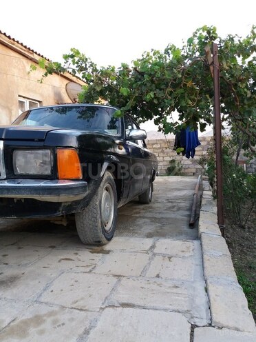 GAZ 3102 1987, 333,333 km - 2.3 l - Bakı