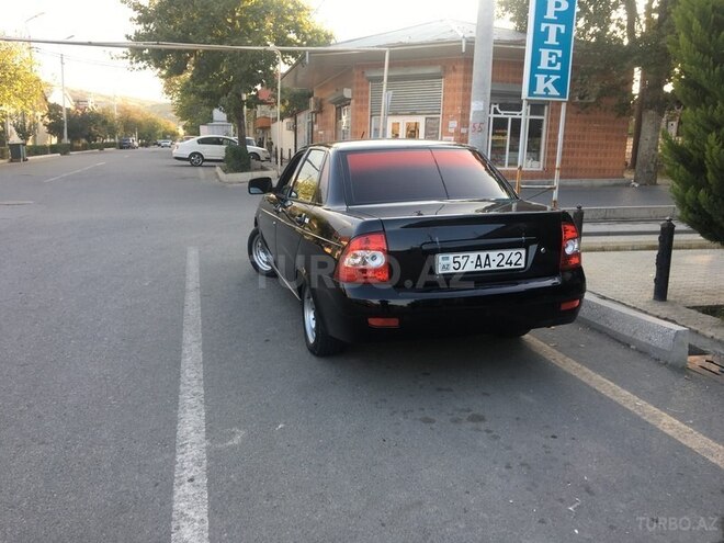 LADA (VAZ) Priora 2013, 67,998 km - 1.7 л - Şəmkir
