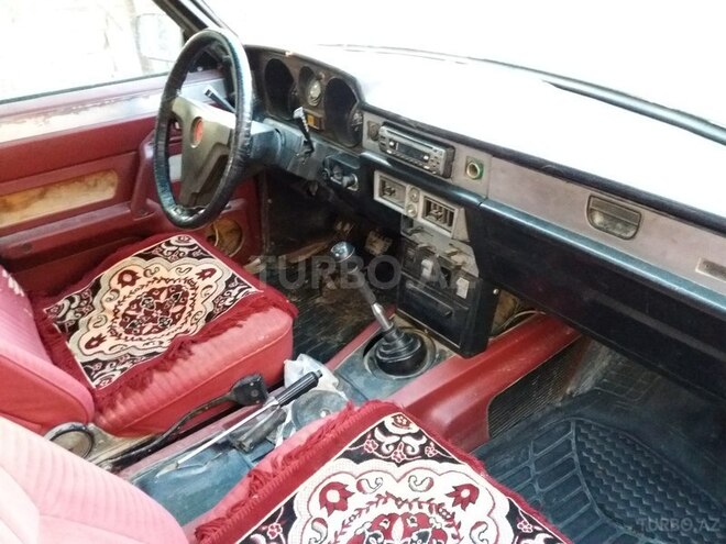 GAZ 3102 1987, 333,333 km - 2.3 l - Bakı