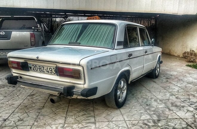 LADA (VAZ) 2106 1982, 190,000 km - 1.5 l - Gəncə