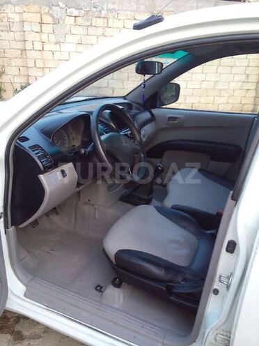Mitsubishi L200 2007, 133,000 km - 2.5 л - Xırdalan