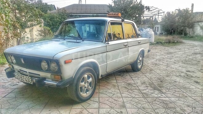 LADA (VAZ) 2106 1982, 190,000 km - 1.5 l - Gəncə