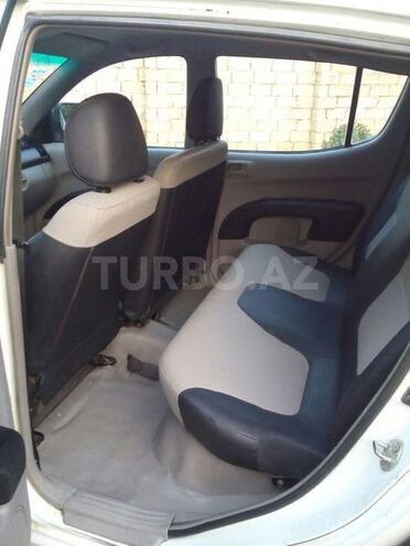 Mitsubishi L200 2007, 133,000 km - 2.5 л - Xırdalan