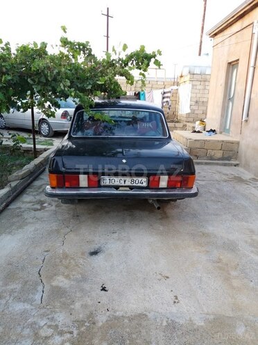 GAZ 3102 1987, 333,333 km - 2.3 l - Bakı