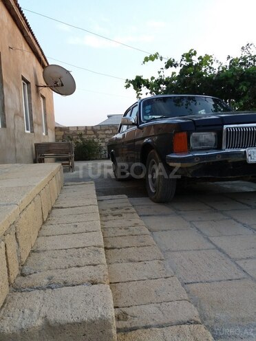GAZ 3102 1987, 333,333 km - 2.3 l - Bakı