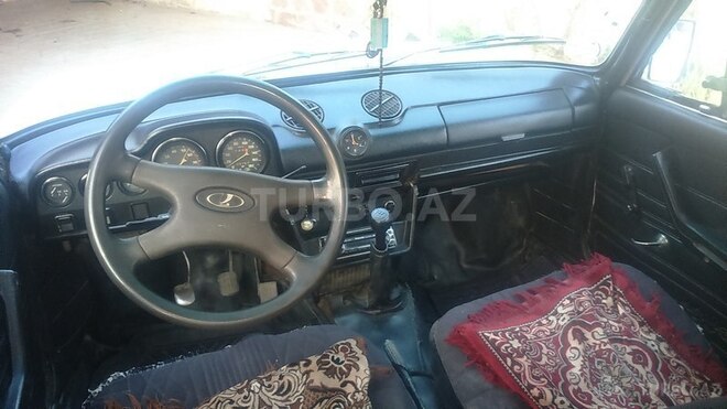 LADA (VAZ) 2106 1982, 190,000 km - 1.5 l - Gəncə