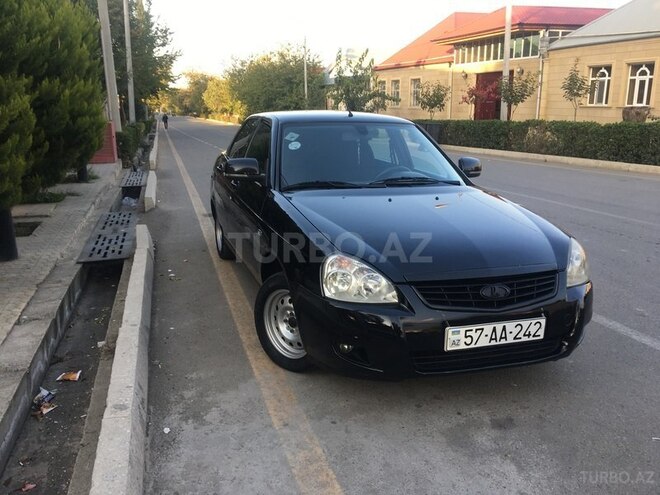 LADA (VAZ) Priora 2013, 67,998 km - 1.7 л - Şəmkir