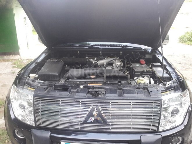 Mitsubishi Pajero 2007, 152,590 km - 3.0 л - Bakı