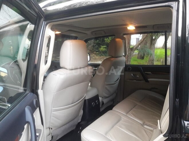 Mitsubishi Pajero 2007, 152,590 km - 3.0 л - Bakı