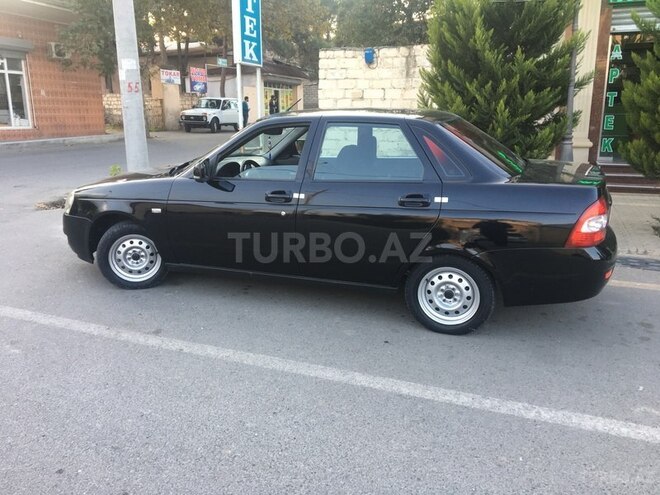 LADA (VAZ) Priora 2013, 67,998 km - 1.7 л - Şəmkir