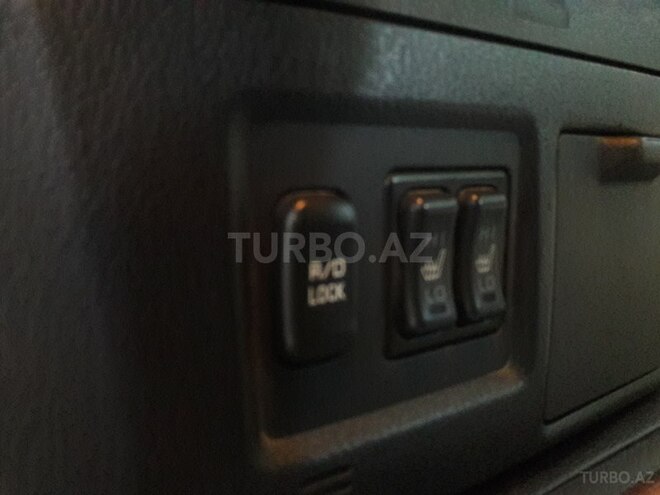 Mitsubishi Pajero 2007, 152,590 km - 3.0 л - Bakı