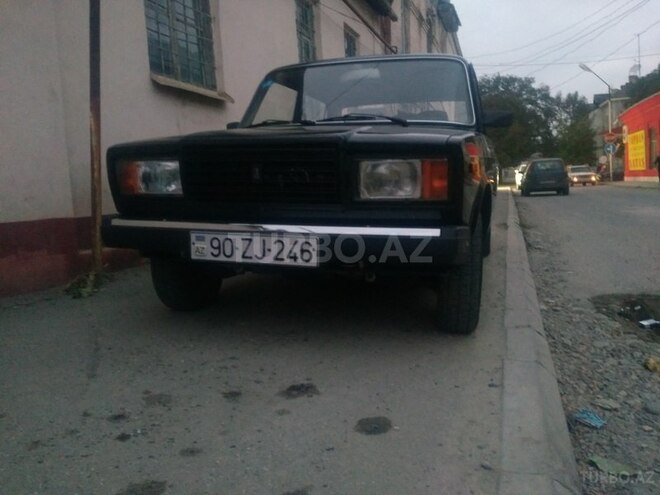 LADA (VAZ)  2008, 555,555 km - 0.2 l - Quba