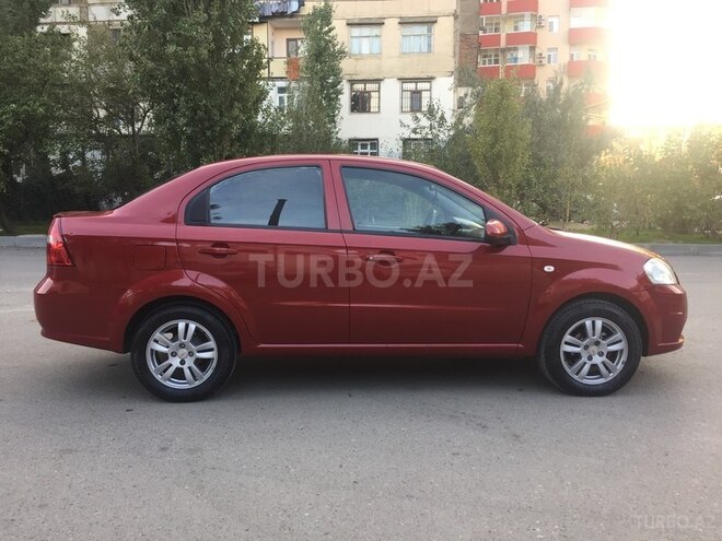 Chevrolet Aveo 2011, 65,191 km - 1.4 l - Bakı