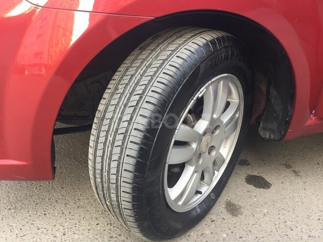 Chevrolet Aveo 2011, 65,191 km - 1.4 l - Bakı