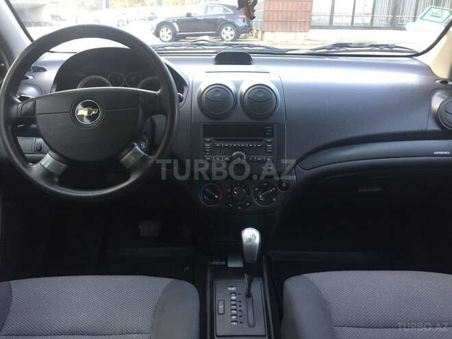 Chevrolet Aveo 2011, 65,191 km - 1.4 l - Bakı
