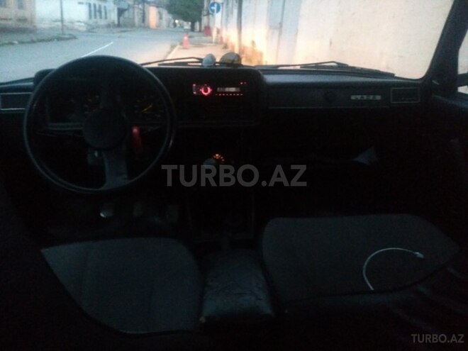 LADA (VAZ)  2008, 555,555 km - 0.2 l - Quba
